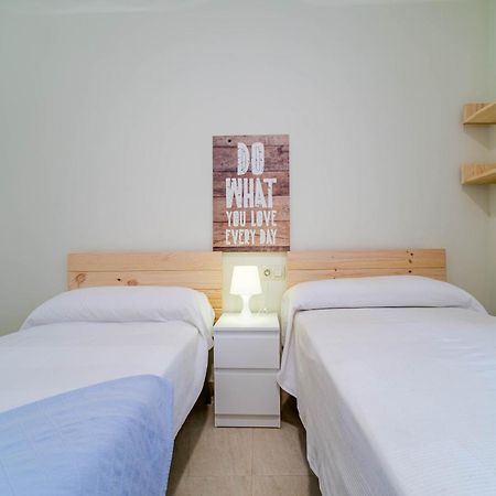 Luz De Javea I Apartment By Rock Rentals Zewnętrze zdjęcie