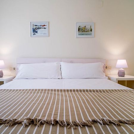 Luz De Javea I Apartment By Rock Rentals Zewnętrze zdjęcie