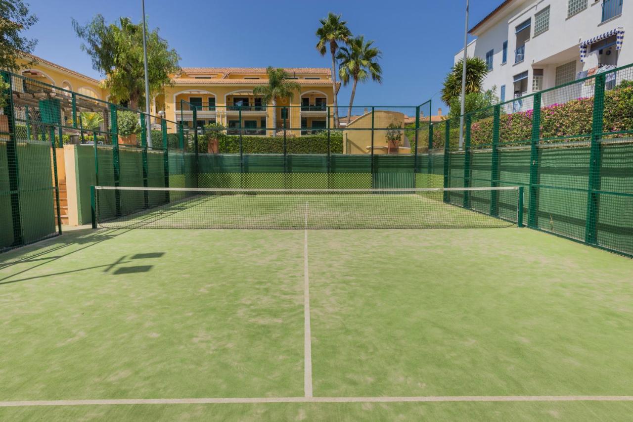Luz De Javea I Apartment By Rock Rentals Zewnętrze zdjęcie