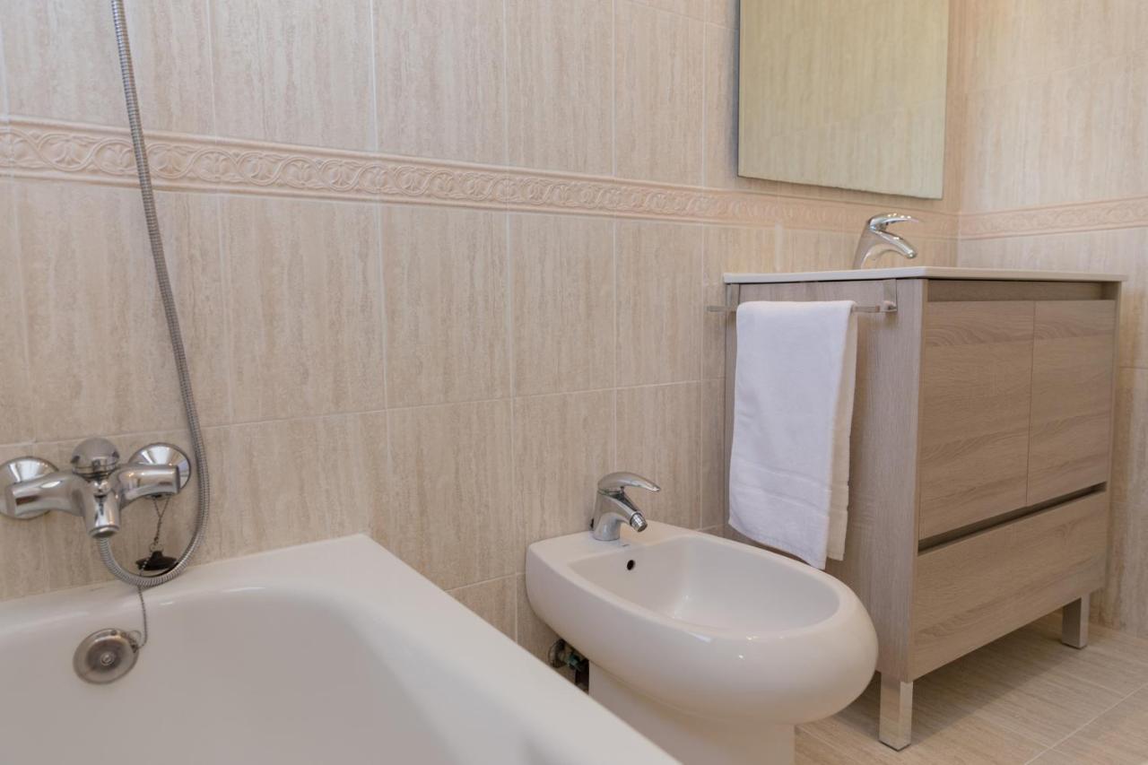 Luz De Javea I Apartment By Rock Rentals Zewnętrze zdjęcie