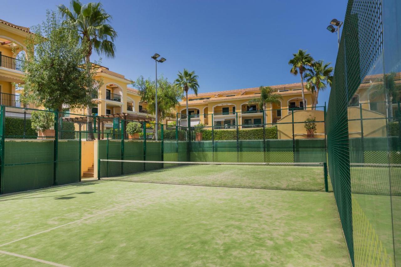Luz De Javea I Apartment By Rock Rentals Zewnętrze zdjęcie