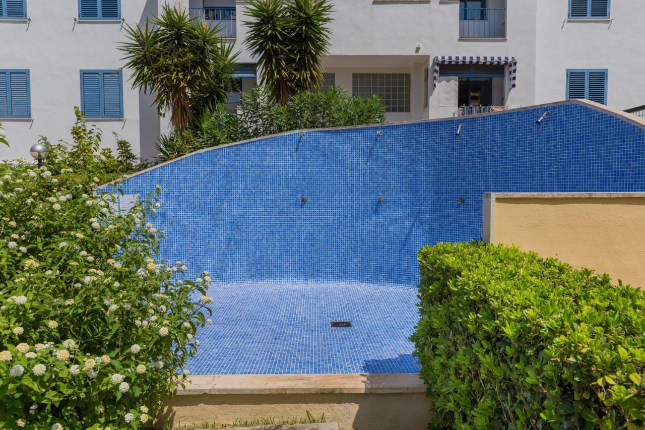 Luz De Javea I Apartment By Rock Rentals Zewnętrze zdjęcie