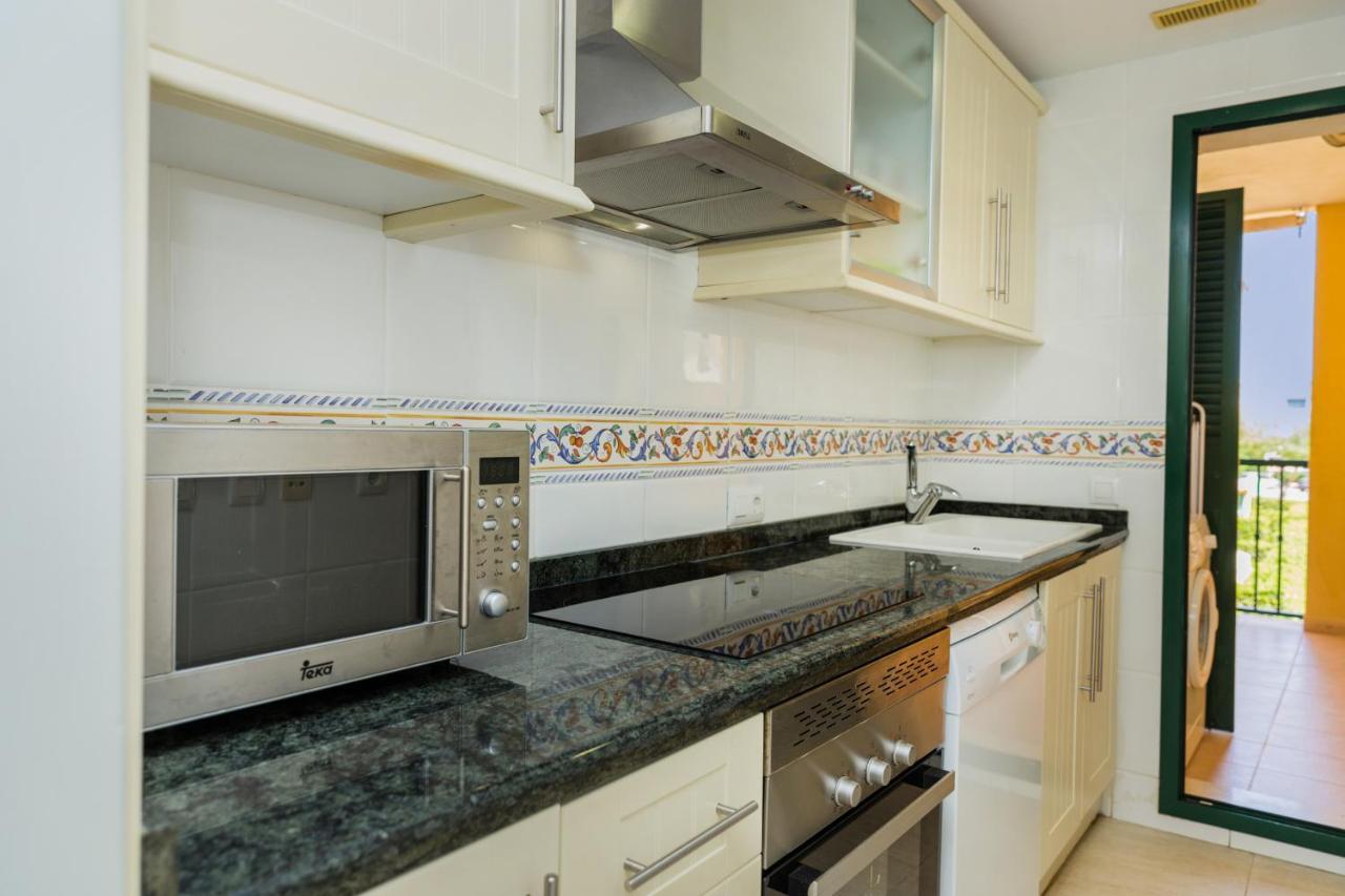 Luz De Javea I Apartment By Rock Rentals Zewnętrze zdjęcie