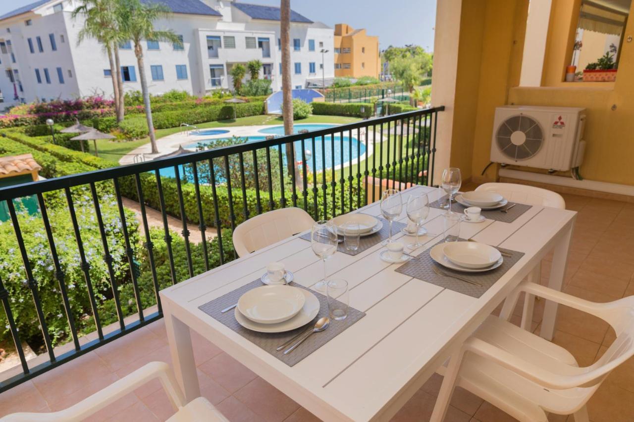 Luz De Javea I Apartment By Rock Rentals Zewnętrze zdjęcie