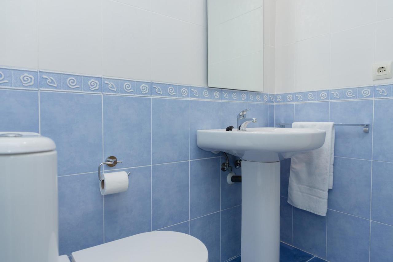 Luz De Javea I Apartment By Rock Rentals Zewnętrze zdjęcie