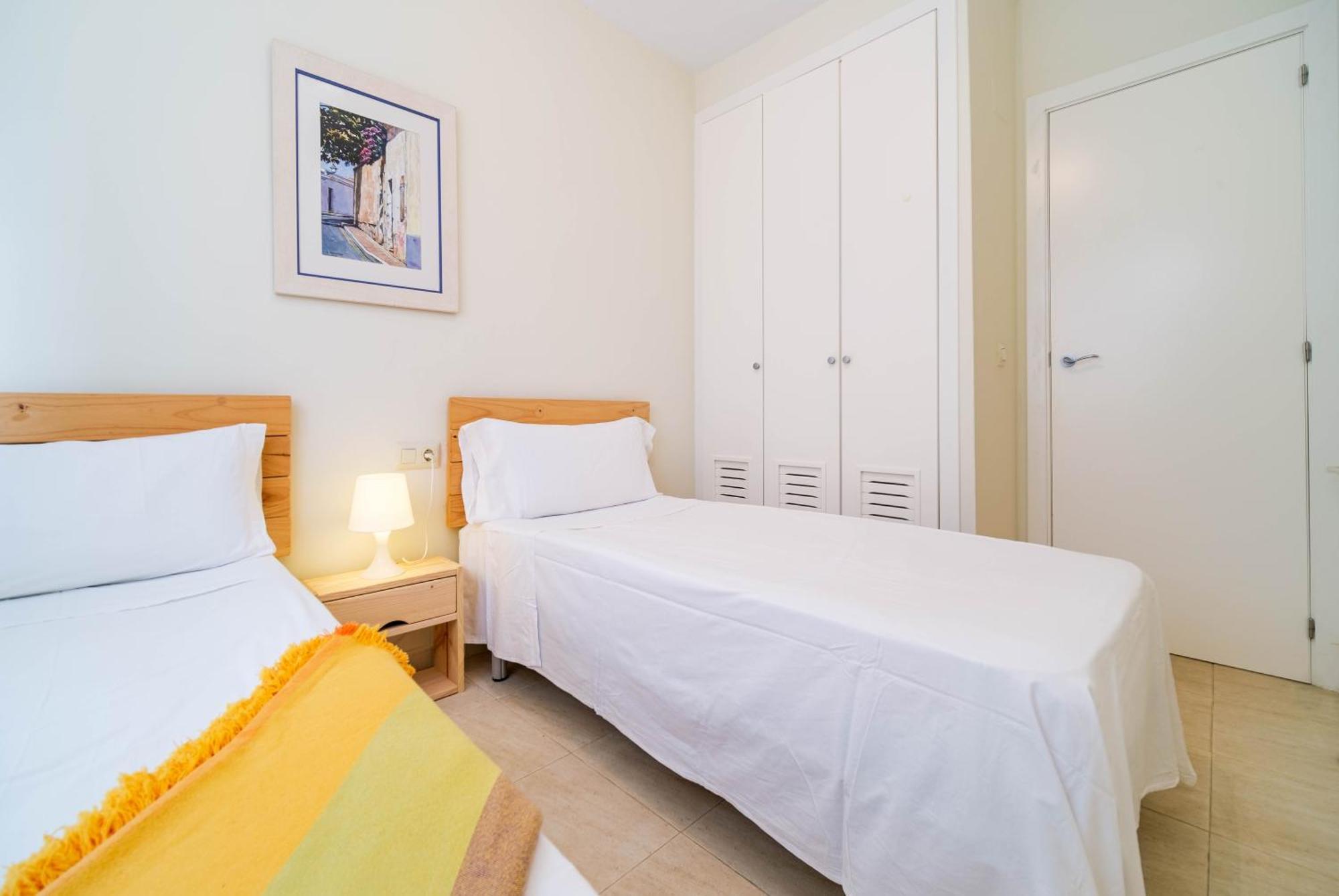 Luz De Javea I Apartment By Rock Rentals Zewnętrze zdjęcie