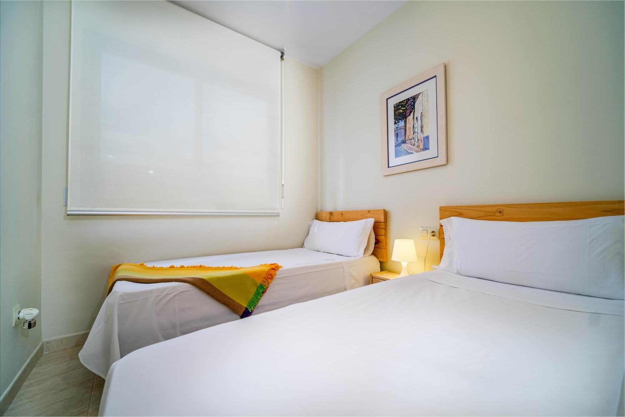 Luz De Javea I Apartment By Rock Rentals Zewnętrze zdjęcie