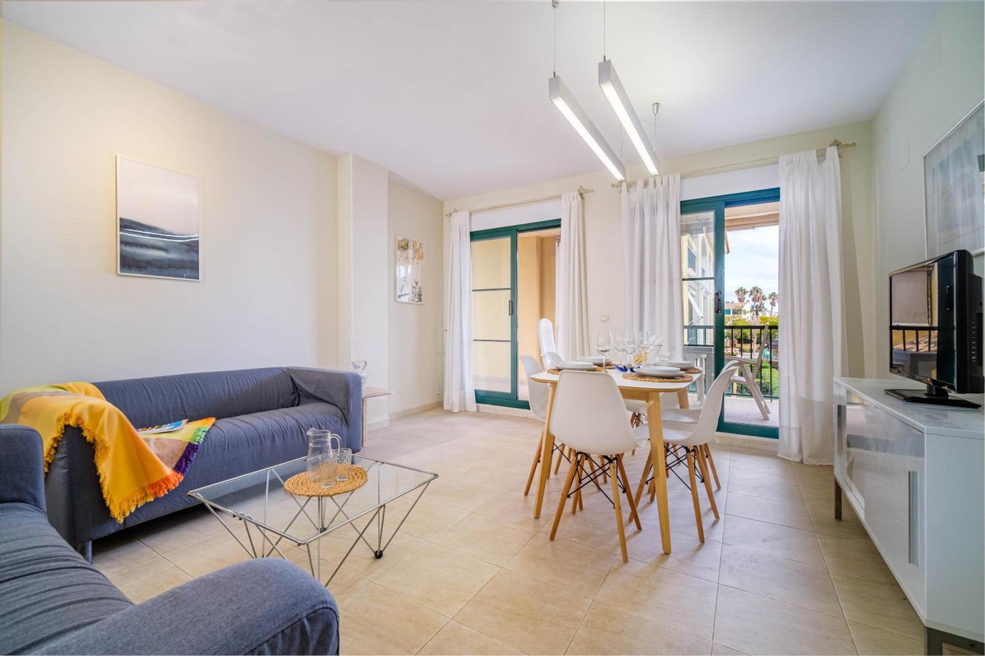 Luz De Javea I Apartment By Rock Rentals Zewnętrze zdjęcie