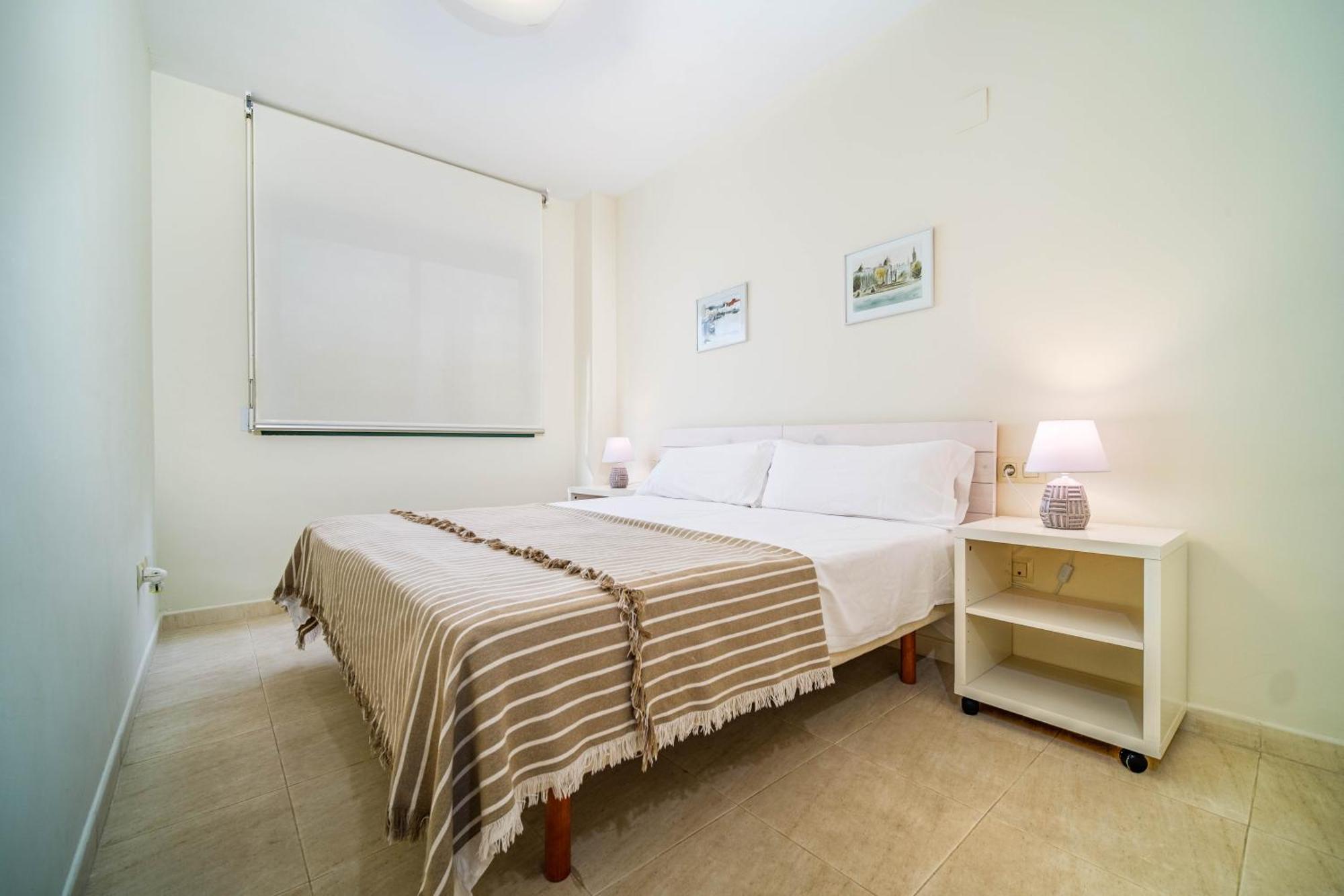 Luz De Javea I Apartment By Rock Rentals Zewnętrze zdjęcie